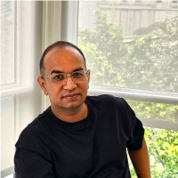 Ankit Mehta